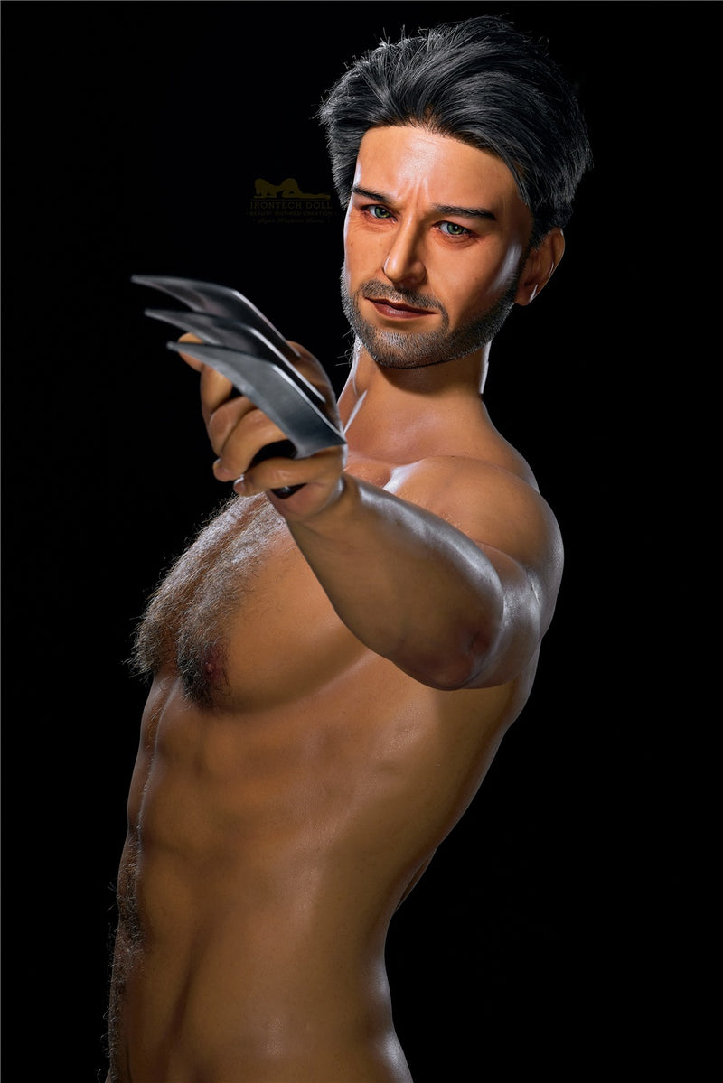 Male Sex Doll 176cm — William
