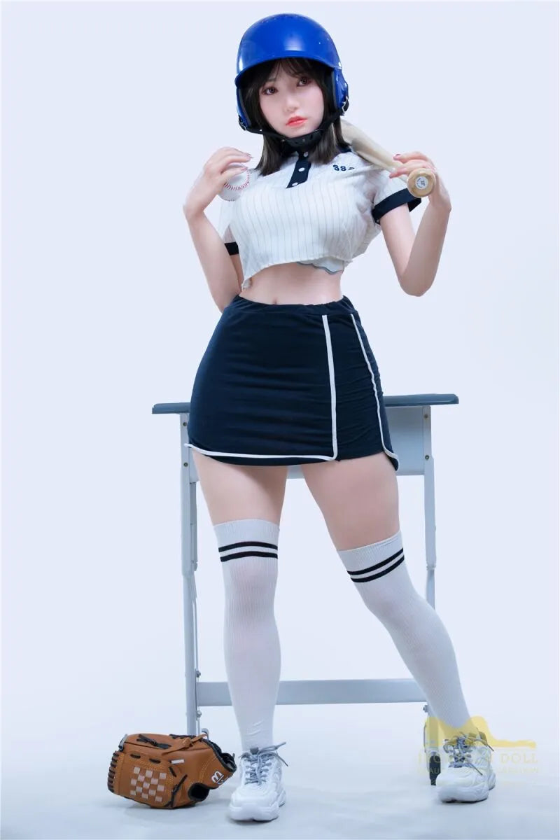 Japanese Sex Doll 153cm — Suki
