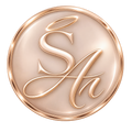 Silicone Angels monogram
